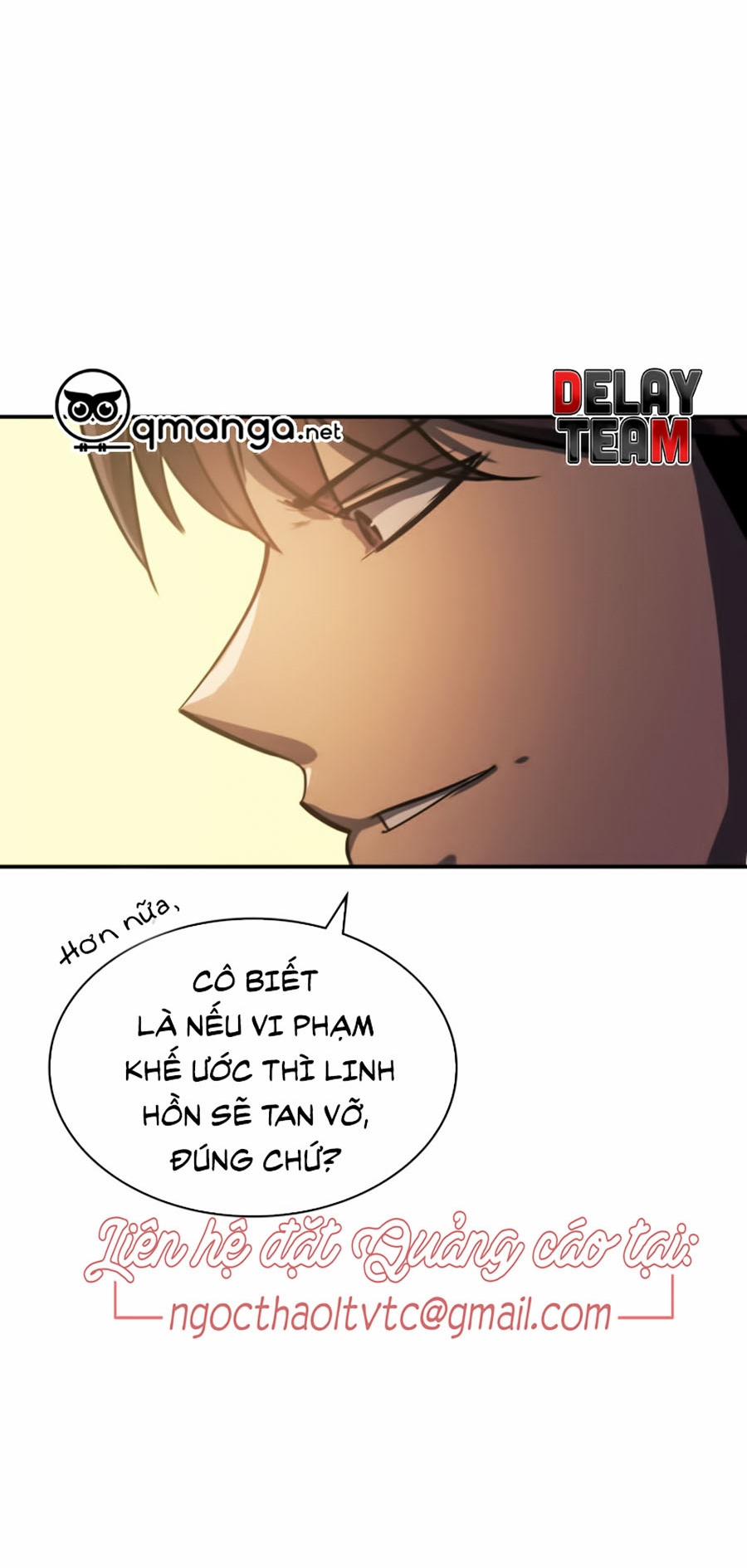 Sự Trở Lại Của Người Chơi Cấp Cao Nhất 10 trang 53