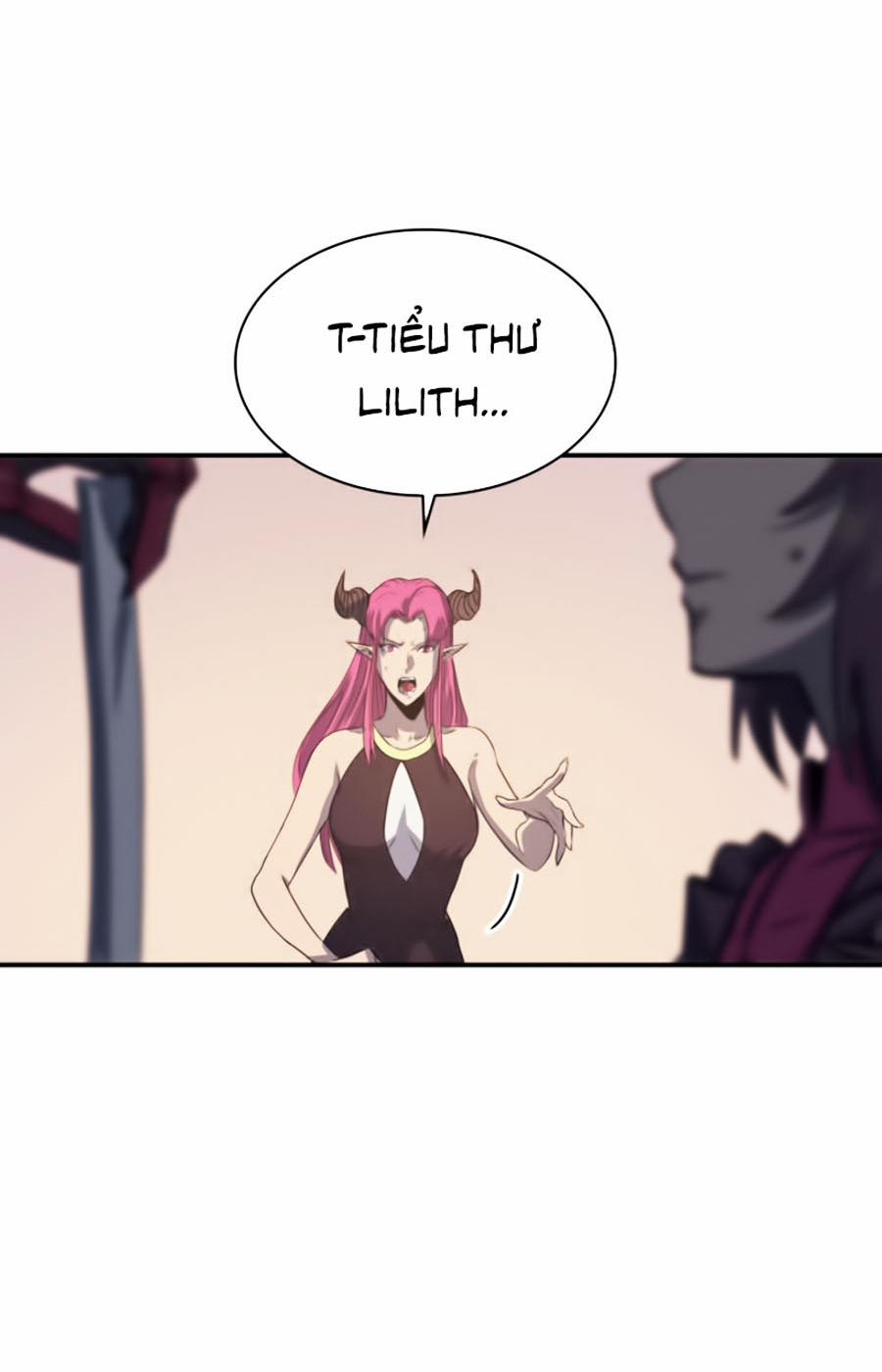 Sự Trở Lại Của Người Chơi Cấp Cao Nhất 10 trang 56