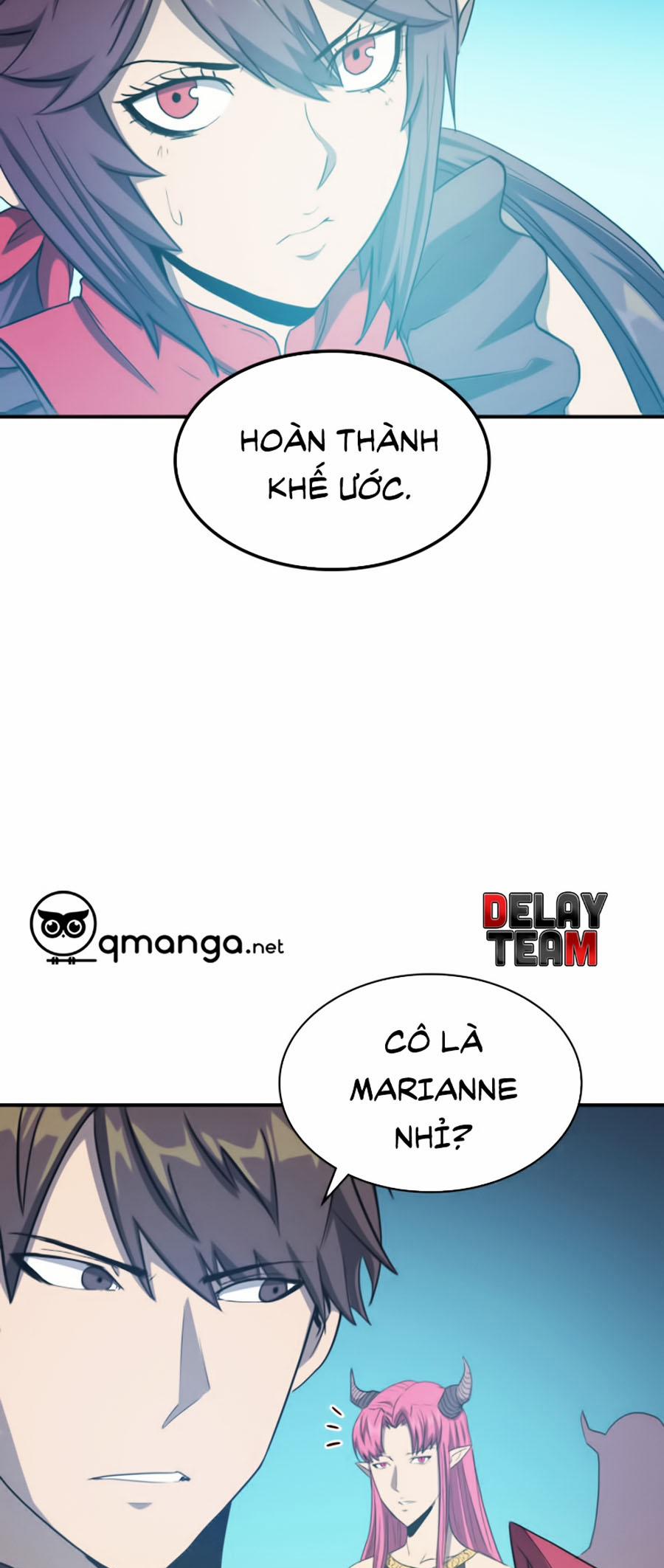 Sự Trở Lại Của Người Chơi Cấp Cao Nhất 10 trang 62