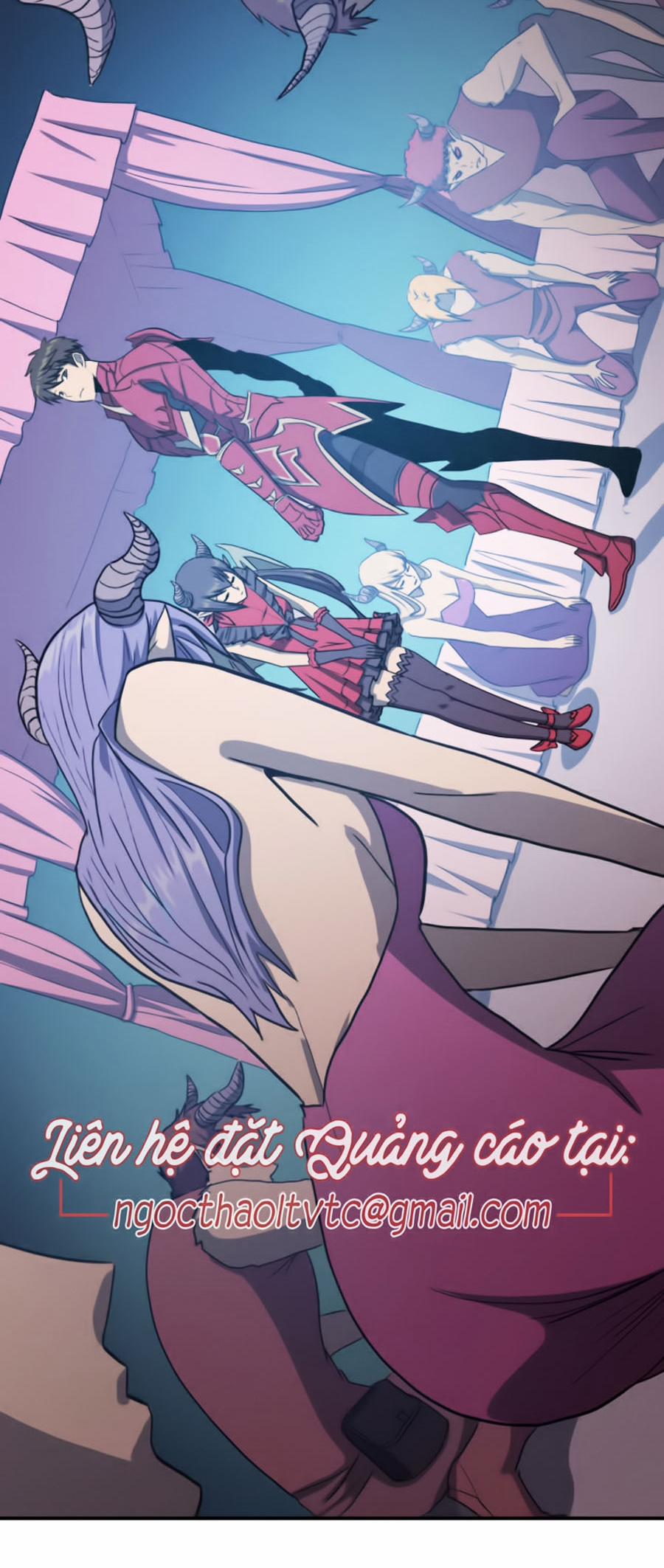 Sự Trở Lại Của Người Chơi Cấp Cao Nhất 10 trang 65