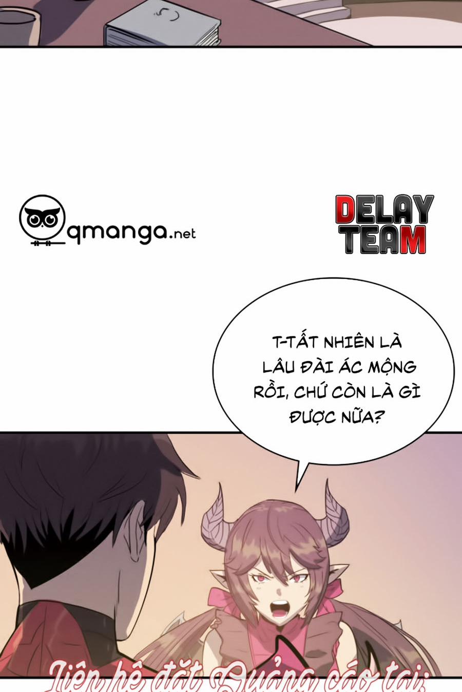 Sự Trở Lại Của Người Chơi Cấp Cao Nhất 10 trang 7