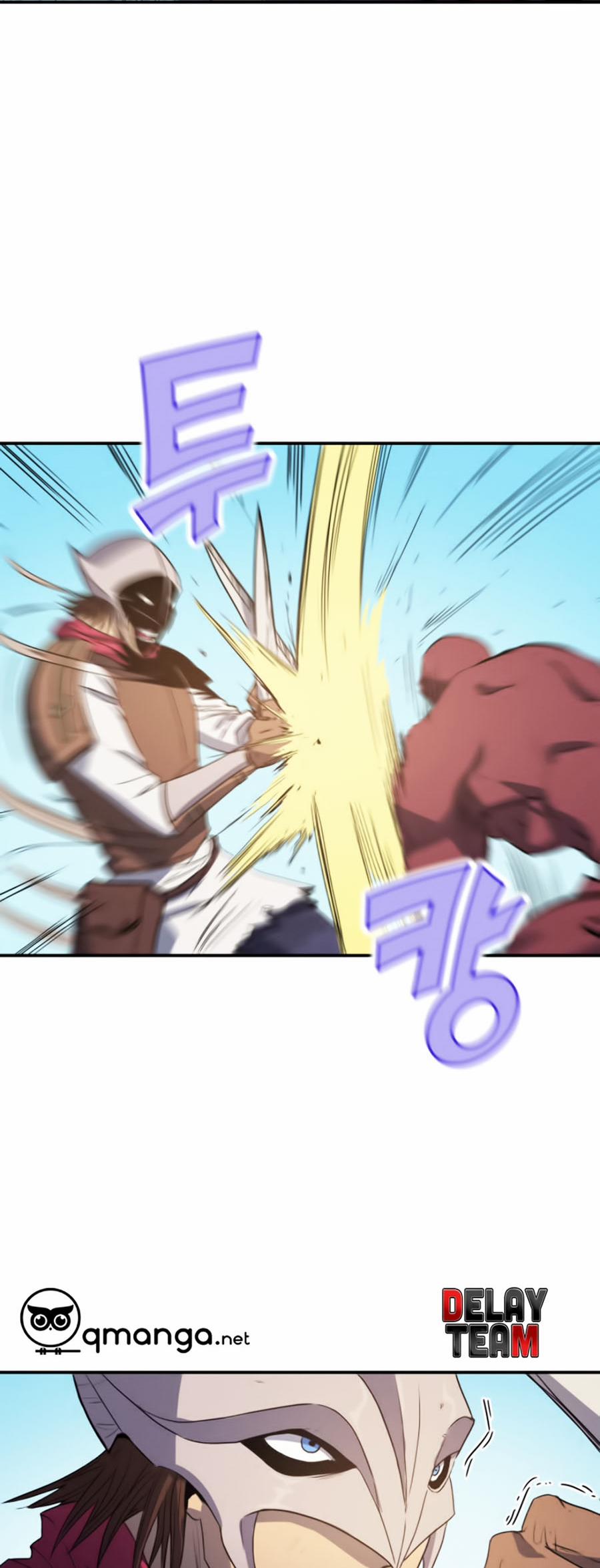 Sự Trở Lại Của Người Chơi Cấp Cao Nhất 10 trang 70