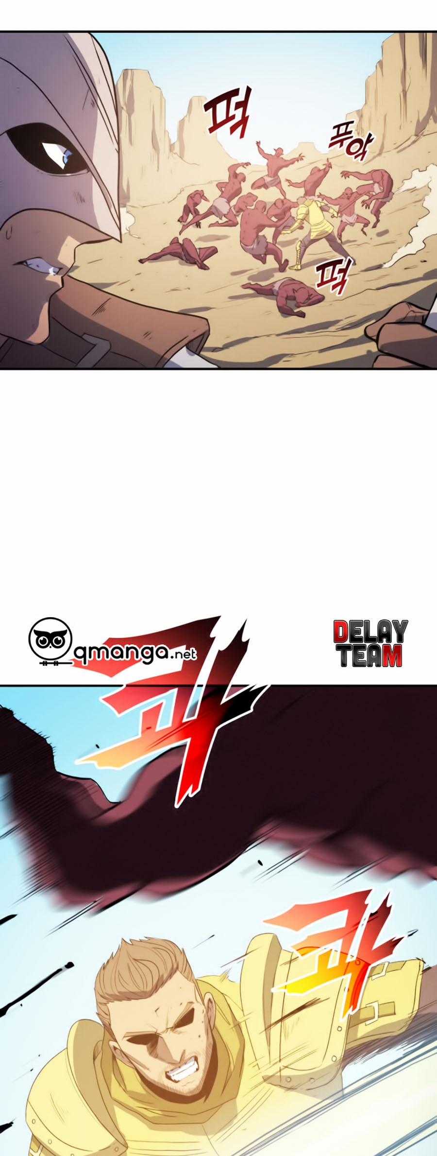 Sự Trở Lại Của Người Chơi Cấp Cao Nhất 10 trang 72