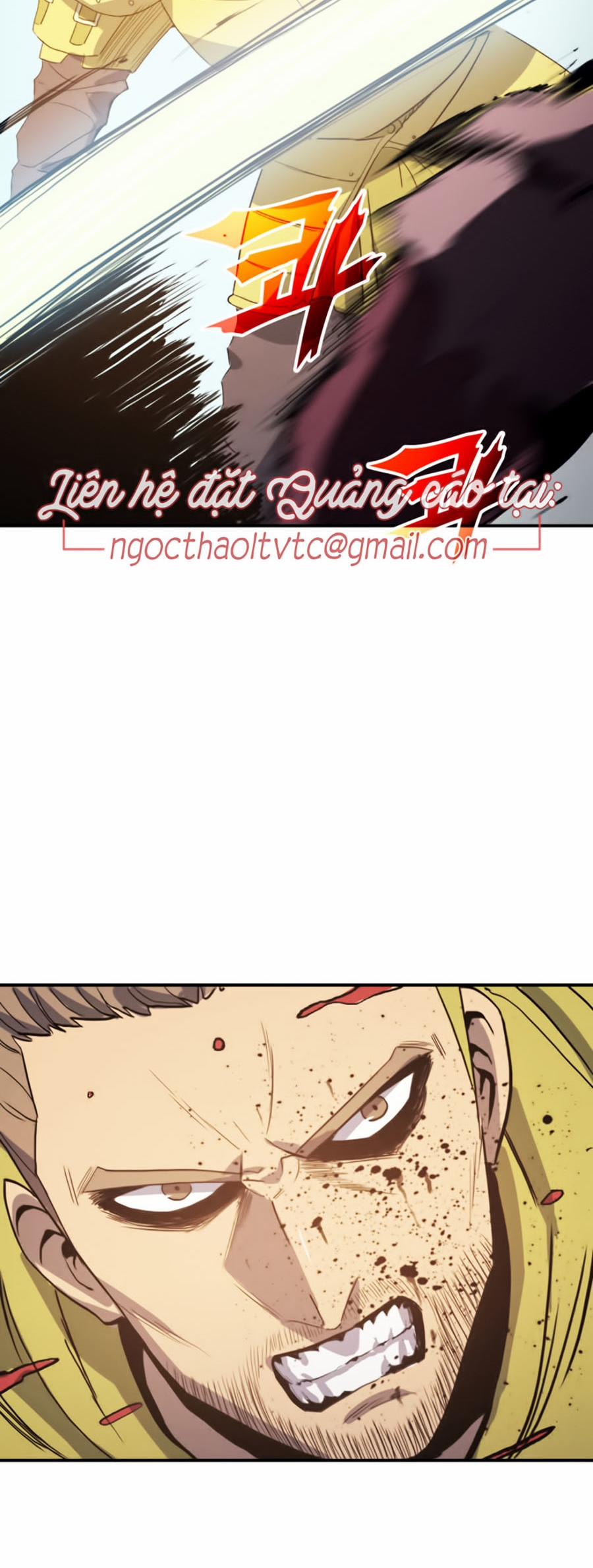 Sự Trở Lại Của Người Chơi Cấp Cao Nhất 10 trang 73