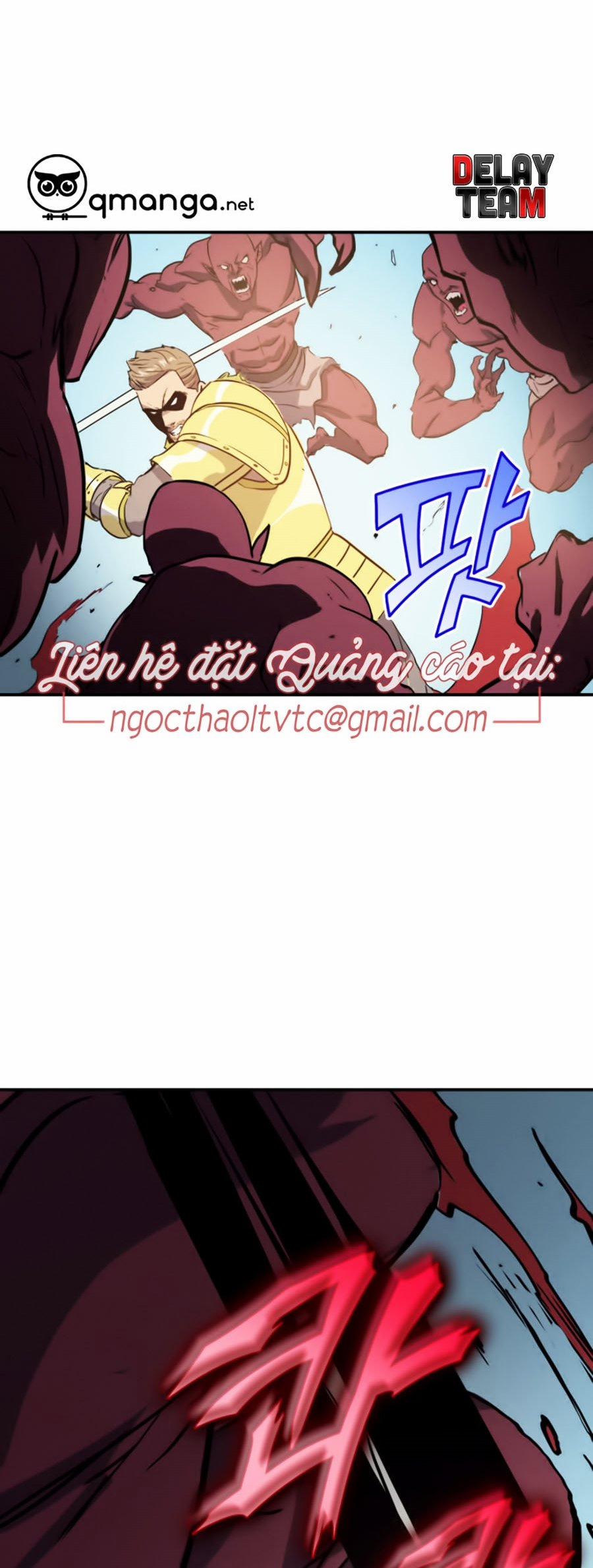 Sự Trở Lại Của Người Chơi Cấp Cao Nhất 10 trang 75