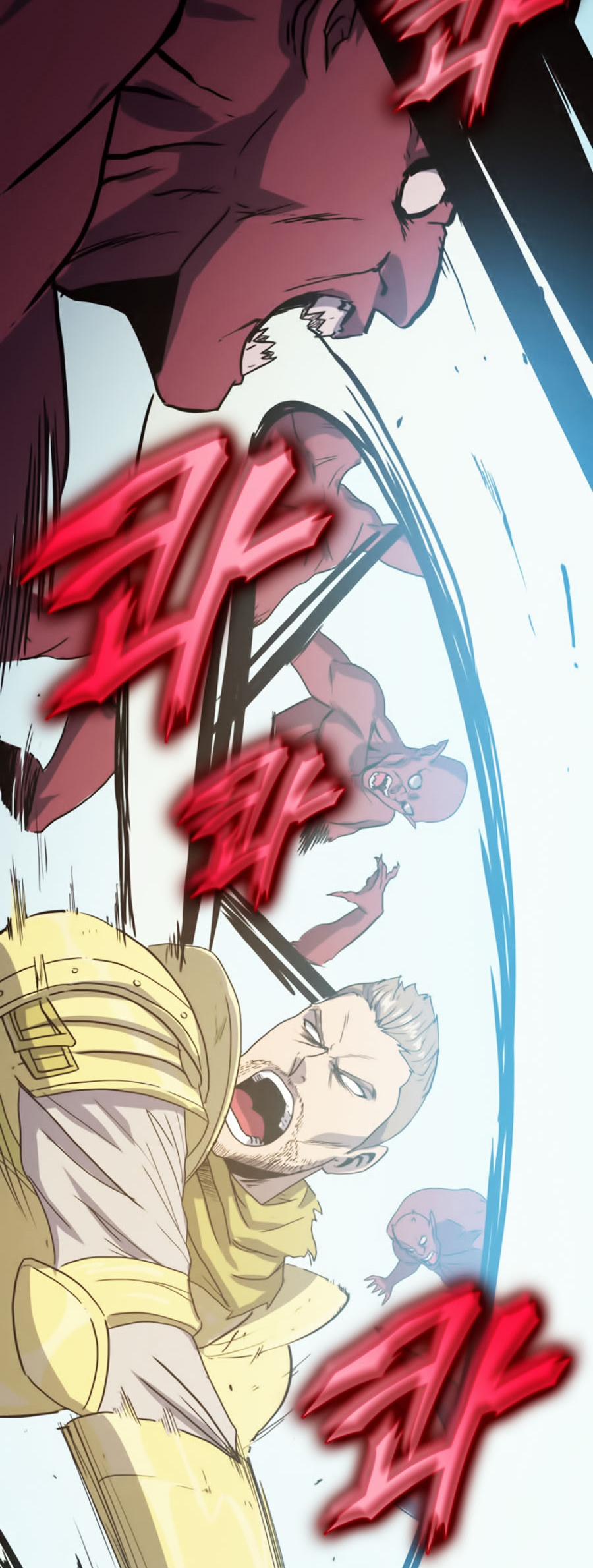 Sự Trở Lại Của Người Chơi Cấp Cao Nhất 10 trang 76