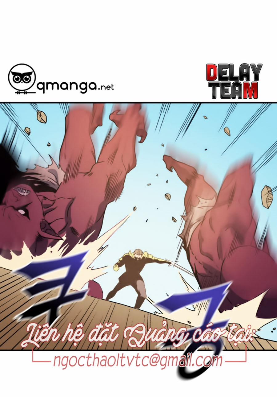 Sự Trở Lại Của Người Chơi Cấp Cao Nhất 10 trang 78