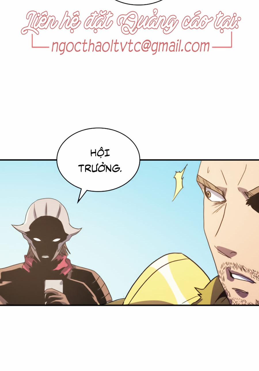 Sự Trở Lại Của Người Chơi Cấp Cao Nhất 10 trang 83