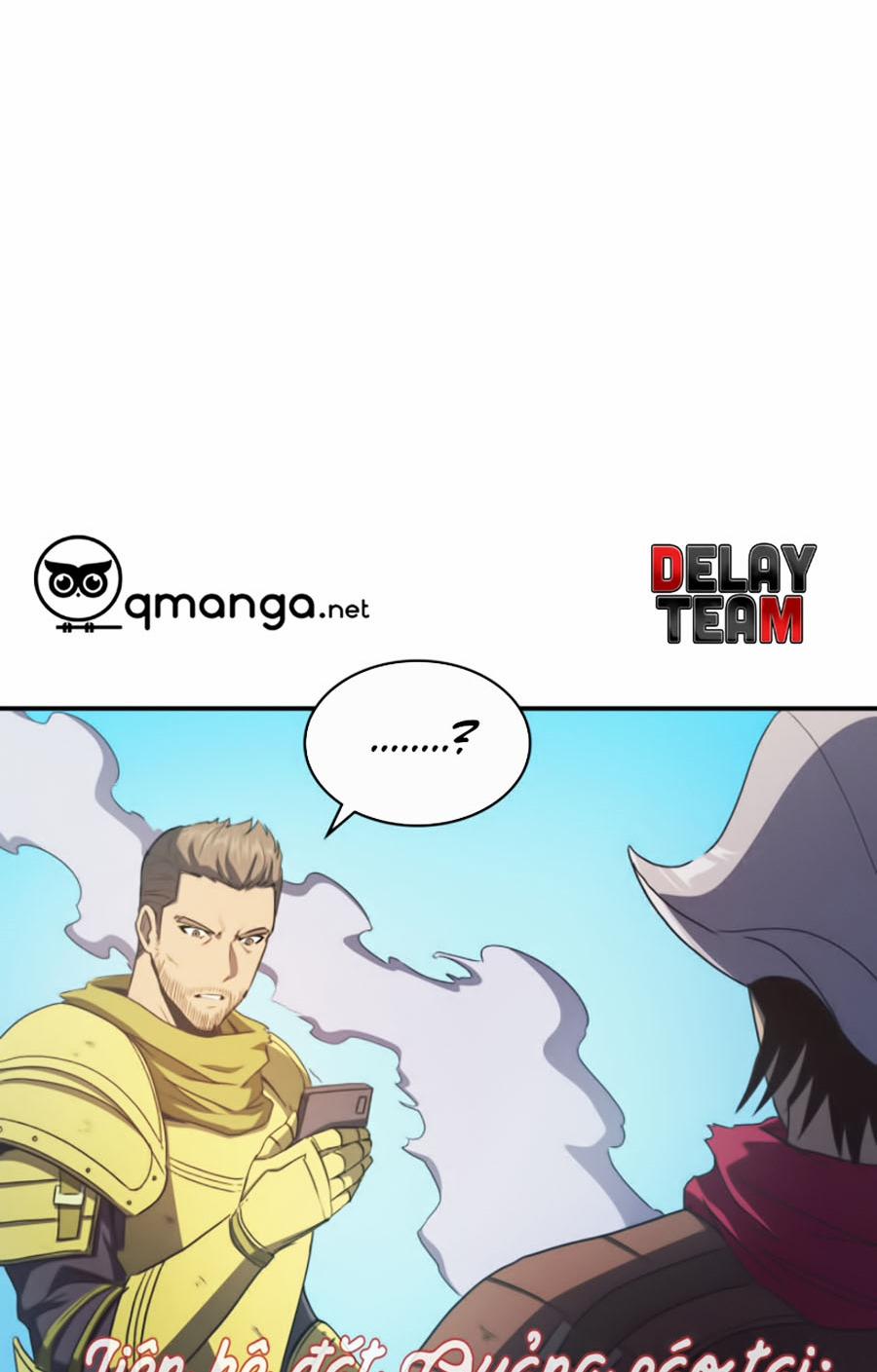 Sự Trở Lại Của Người Chơi Cấp Cao Nhất 10 trang 85