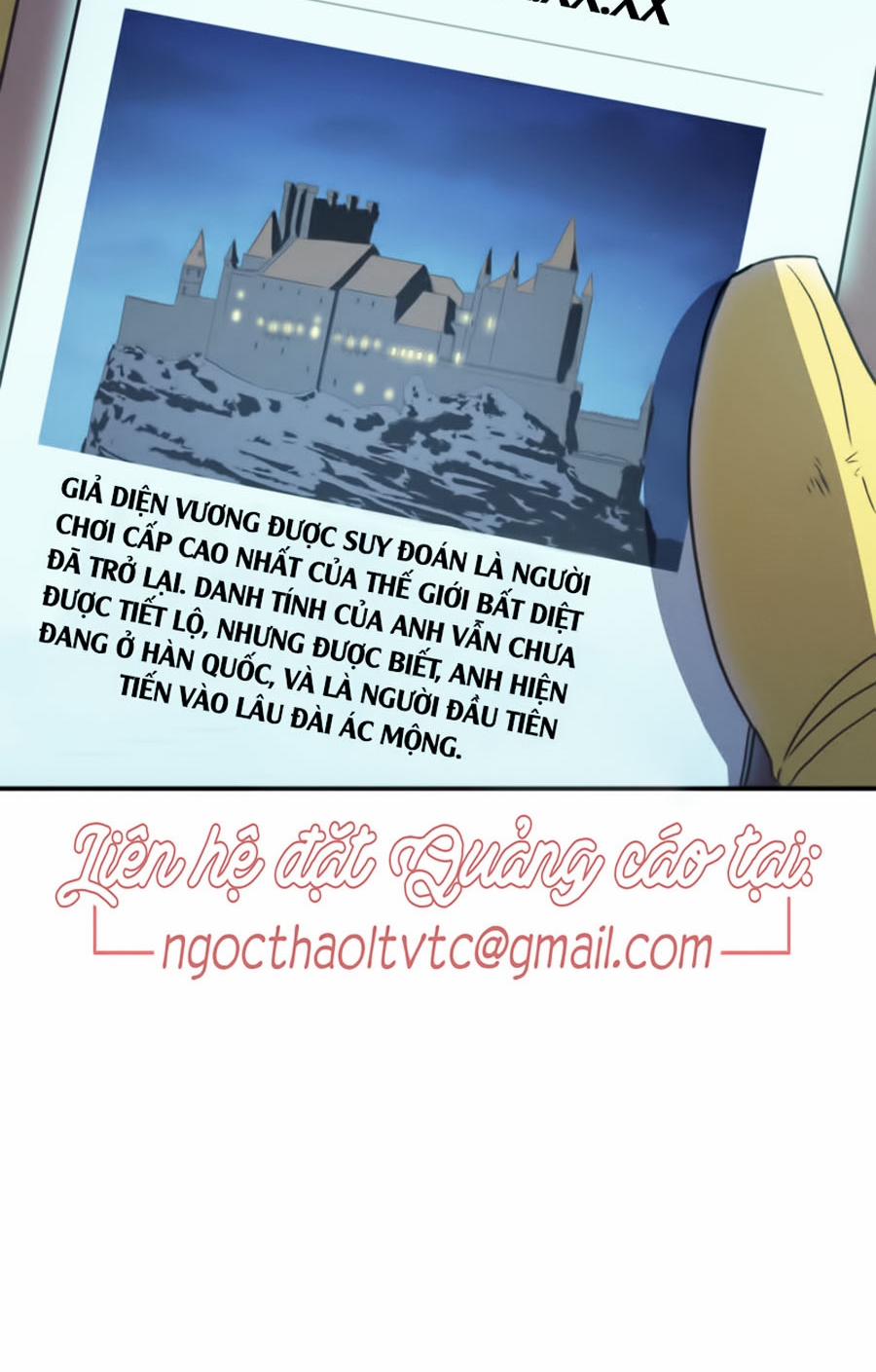 Sự Trở Lại Của Người Chơi Cấp Cao Nhất 10 trang 89