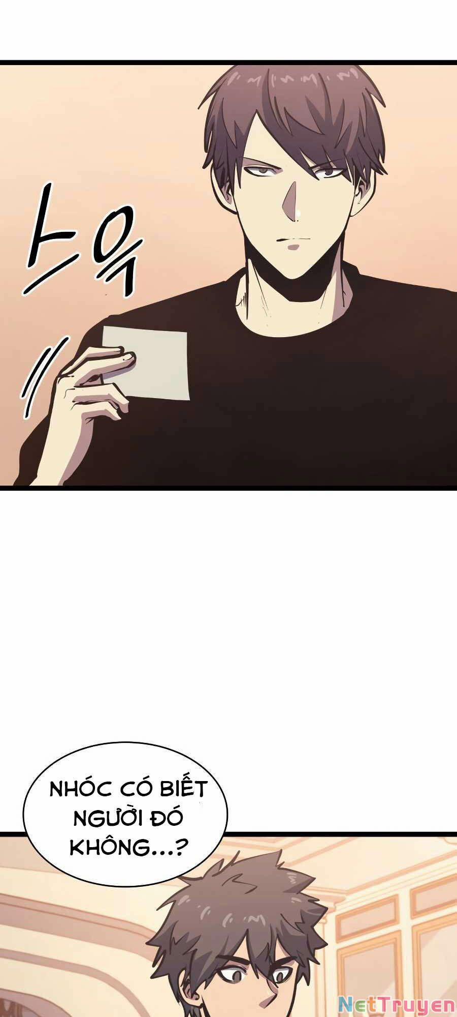 Sự Trở Lại Của Người Chơi Cấp Cao Nhất 101 trang 11