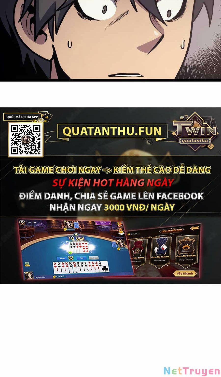 Sự Trở Lại Của Người Chơi Cấp Cao Nhất 101 trang 13