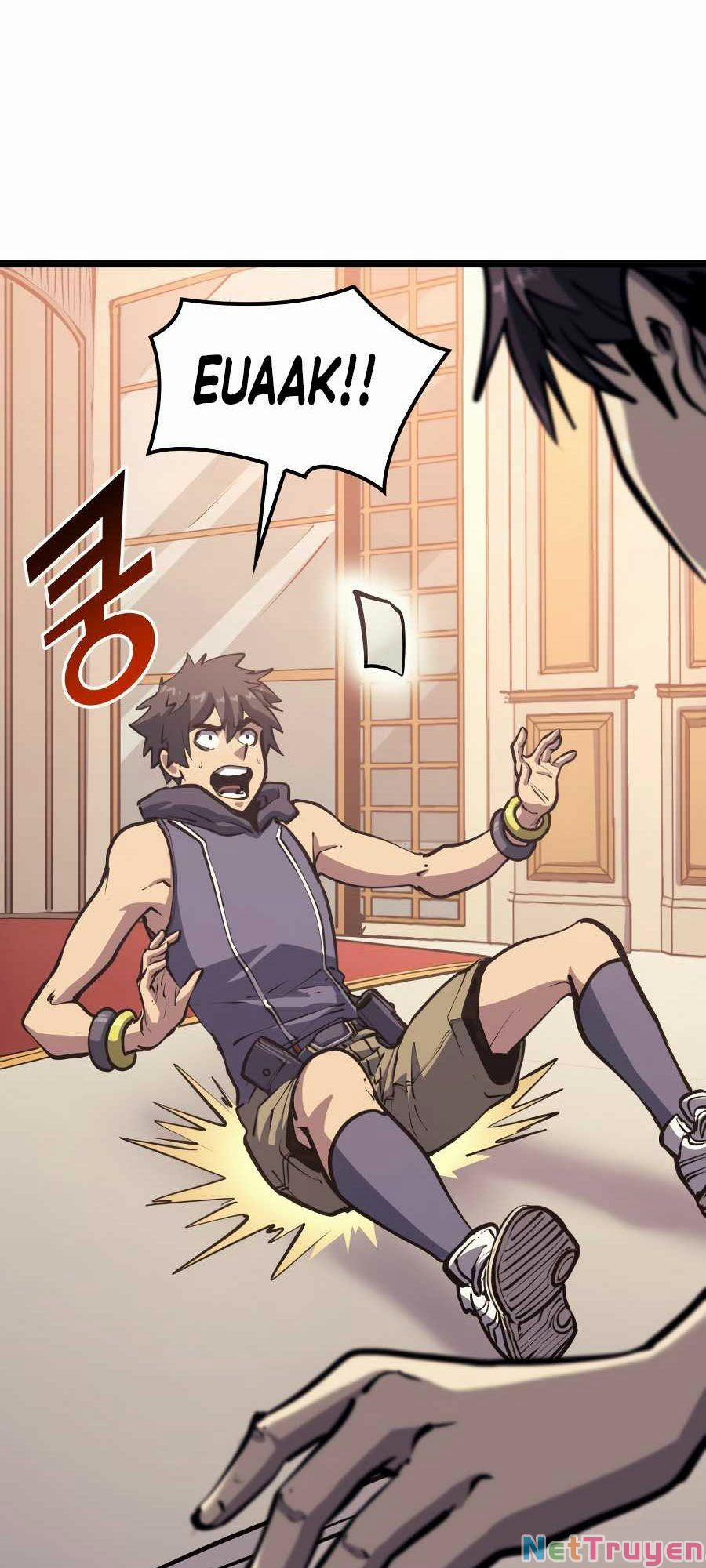 Sự Trở Lại Của Người Chơi Cấp Cao Nhất 101 trang 14