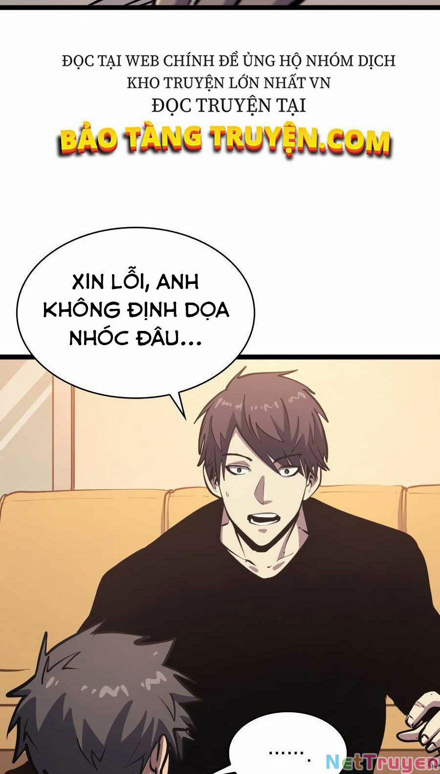 Sự Trở Lại Của Người Chơi Cấp Cao Nhất 101 trang 15