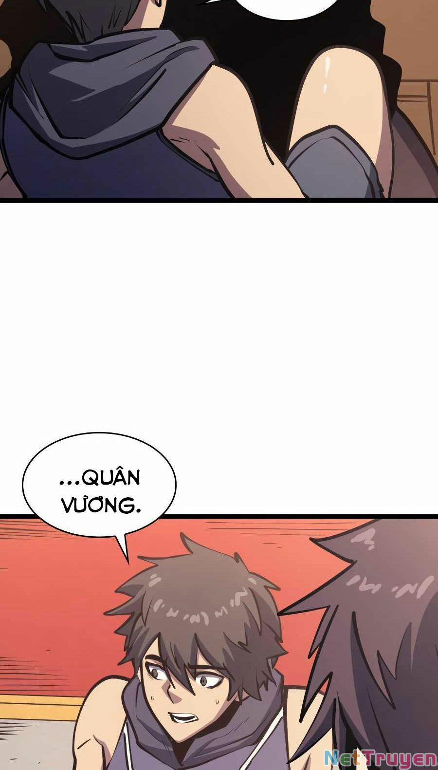 Sự Trở Lại Của Người Chơi Cấp Cao Nhất 101 trang 16