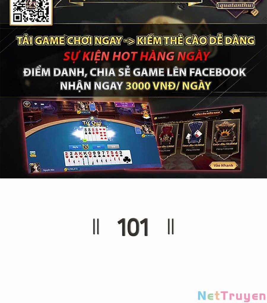 Sự Trở Lại Của Người Chơi Cấp Cao Nhất 101 trang 20