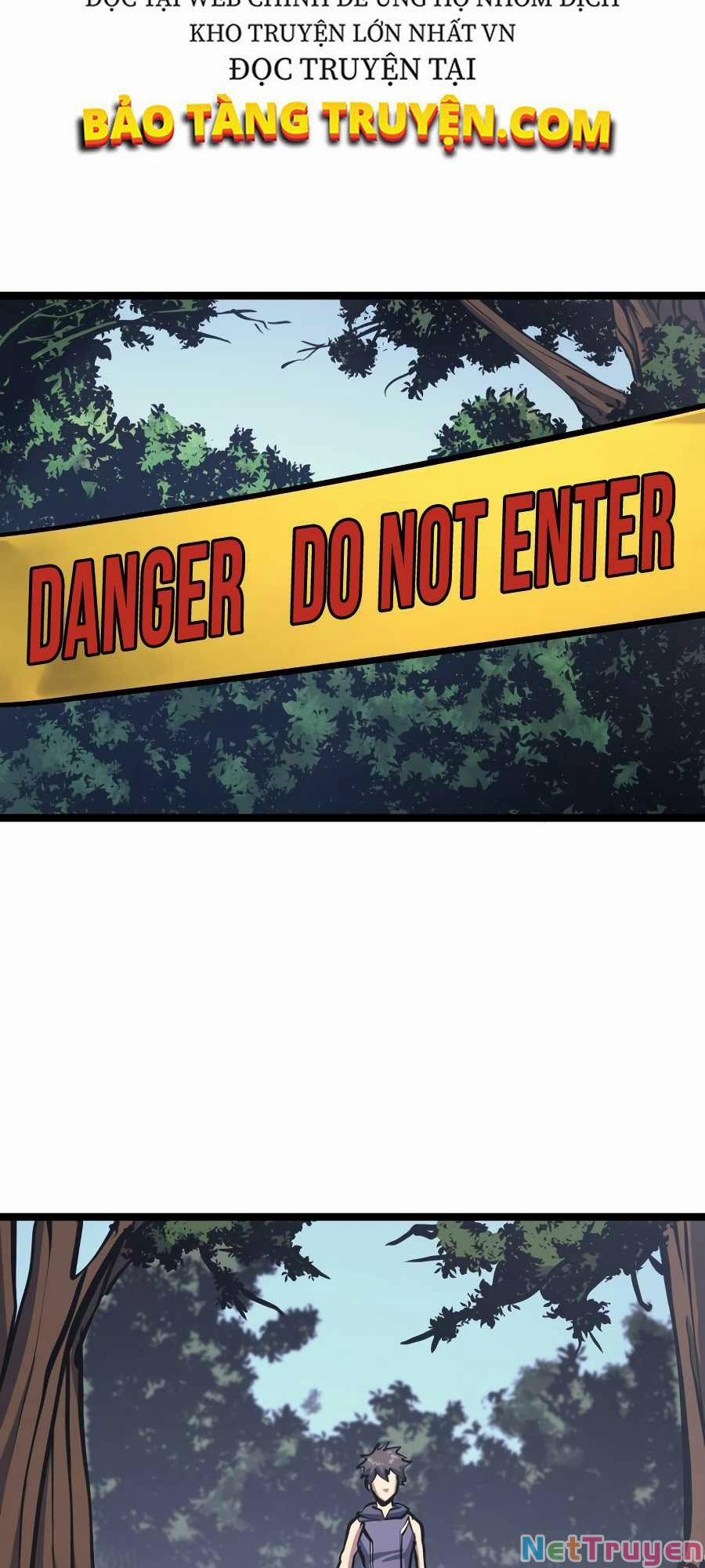 Sự Trở Lại Của Người Chơi Cấp Cao Nhất 101 trang 22