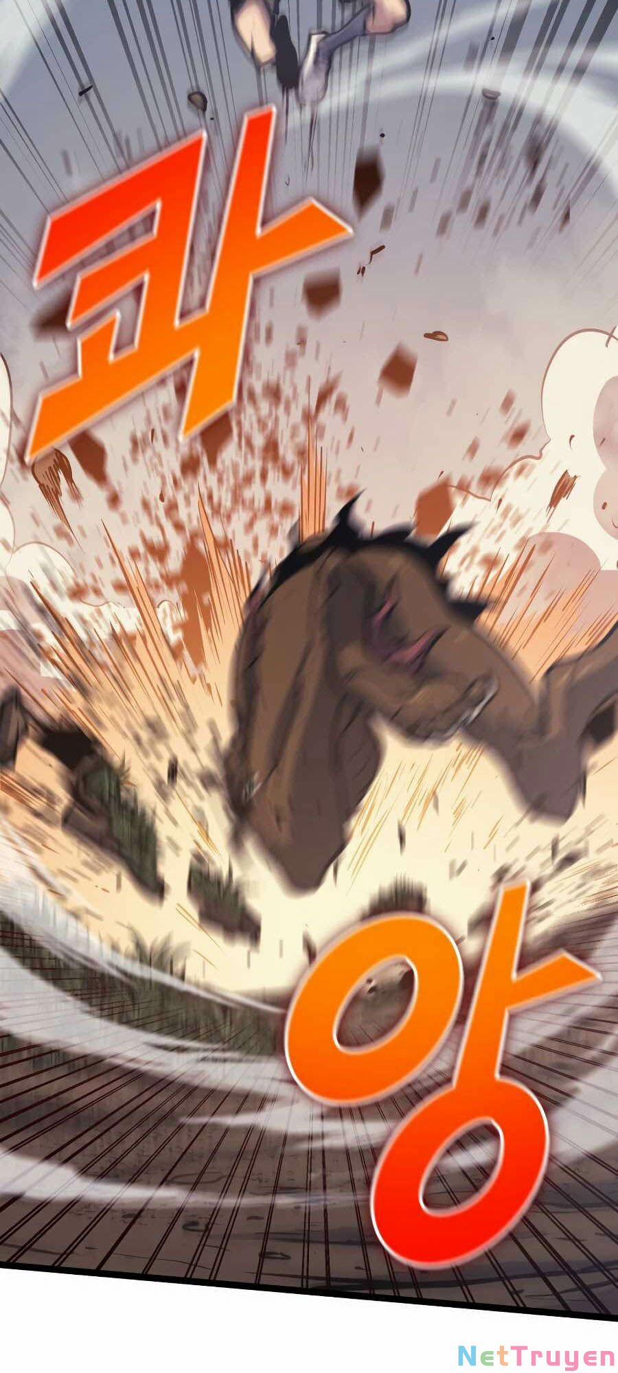 Sự Trở Lại Của Người Chơi Cấp Cao Nhất 101 trang 27