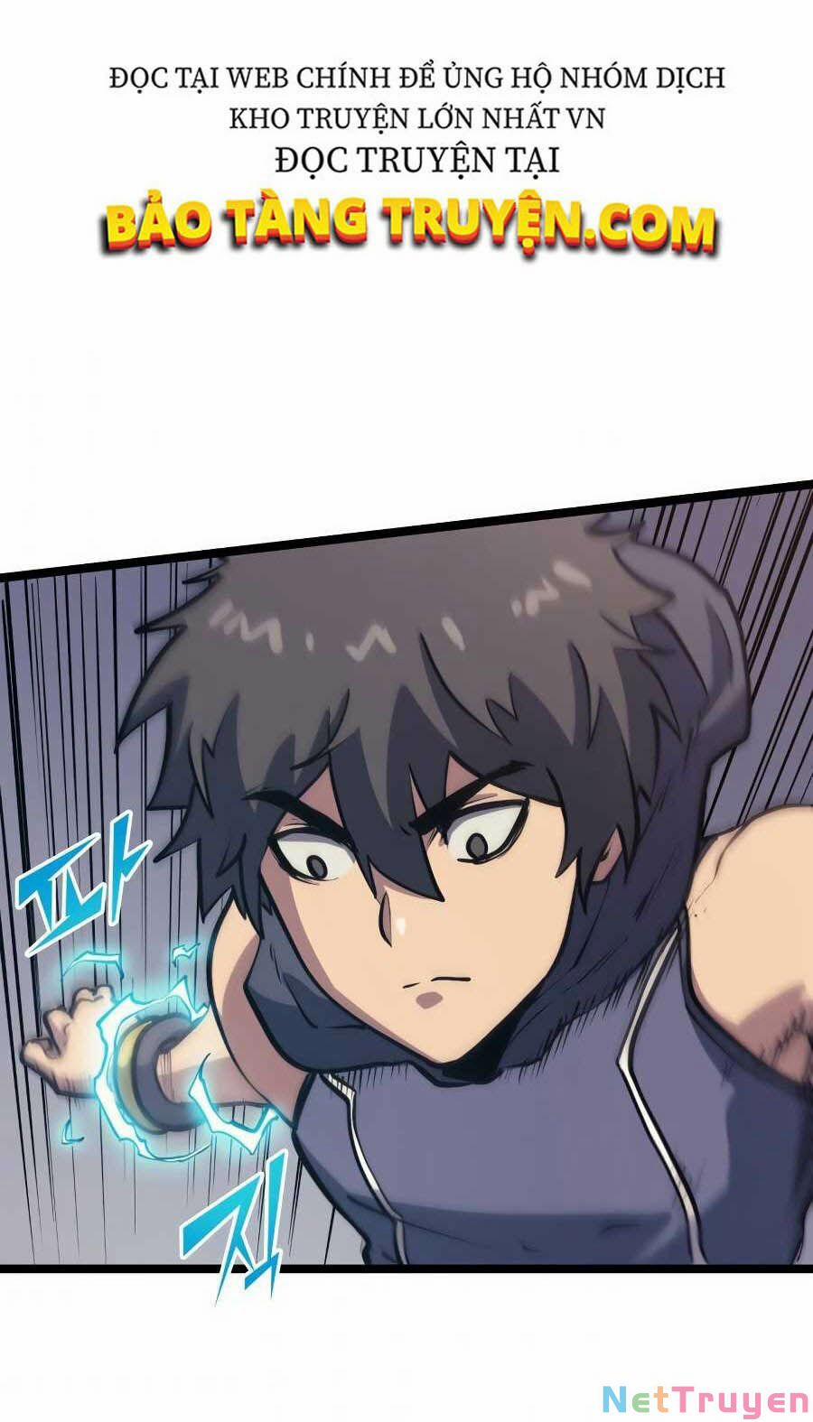 Sự Trở Lại Của Người Chơi Cấp Cao Nhất 101 trang 28