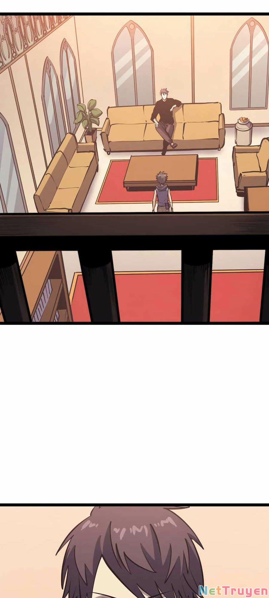 Sự Trở Lại Của Người Chơi Cấp Cao Nhất 101 trang 3