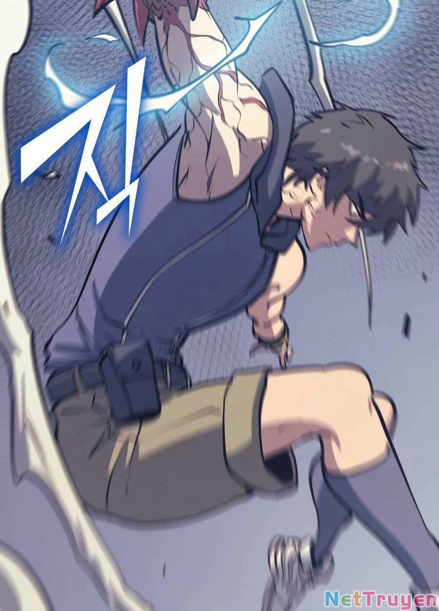 Sự Trở Lại Của Người Chơi Cấp Cao Nhất 101 trang 31