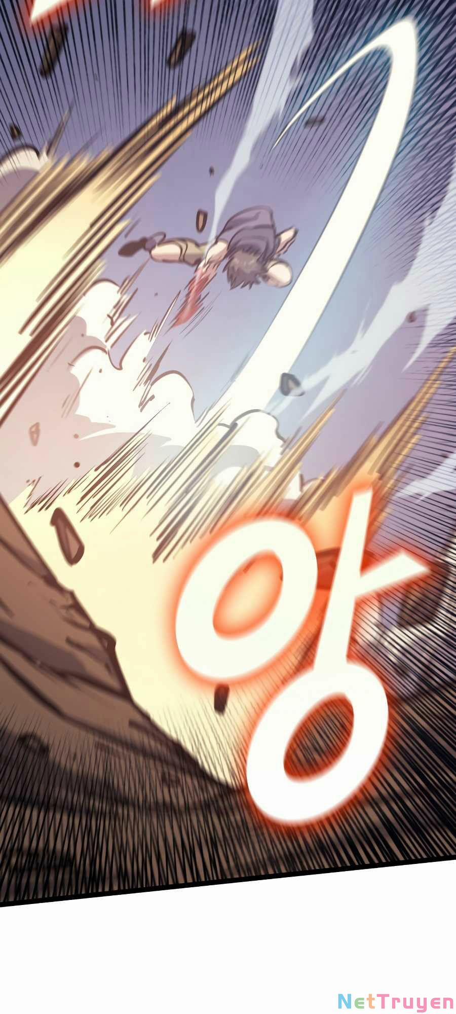 Sự Trở Lại Của Người Chơi Cấp Cao Nhất 101 trang 34