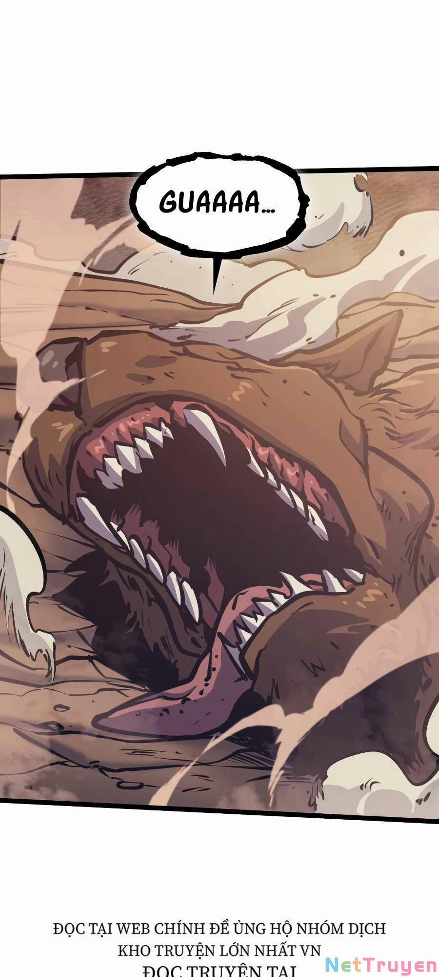 Sự Trở Lại Của Người Chơi Cấp Cao Nhất 101 trang 35