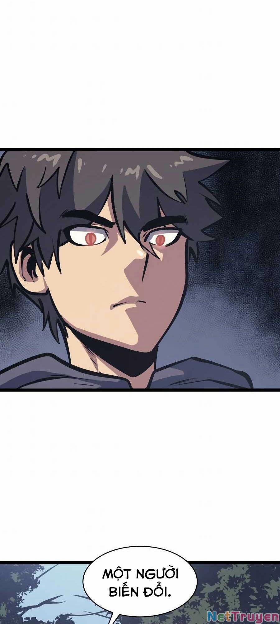 Sự Trở Lại Của Người Chơi Cấp Cao Nhất 101 trang 38