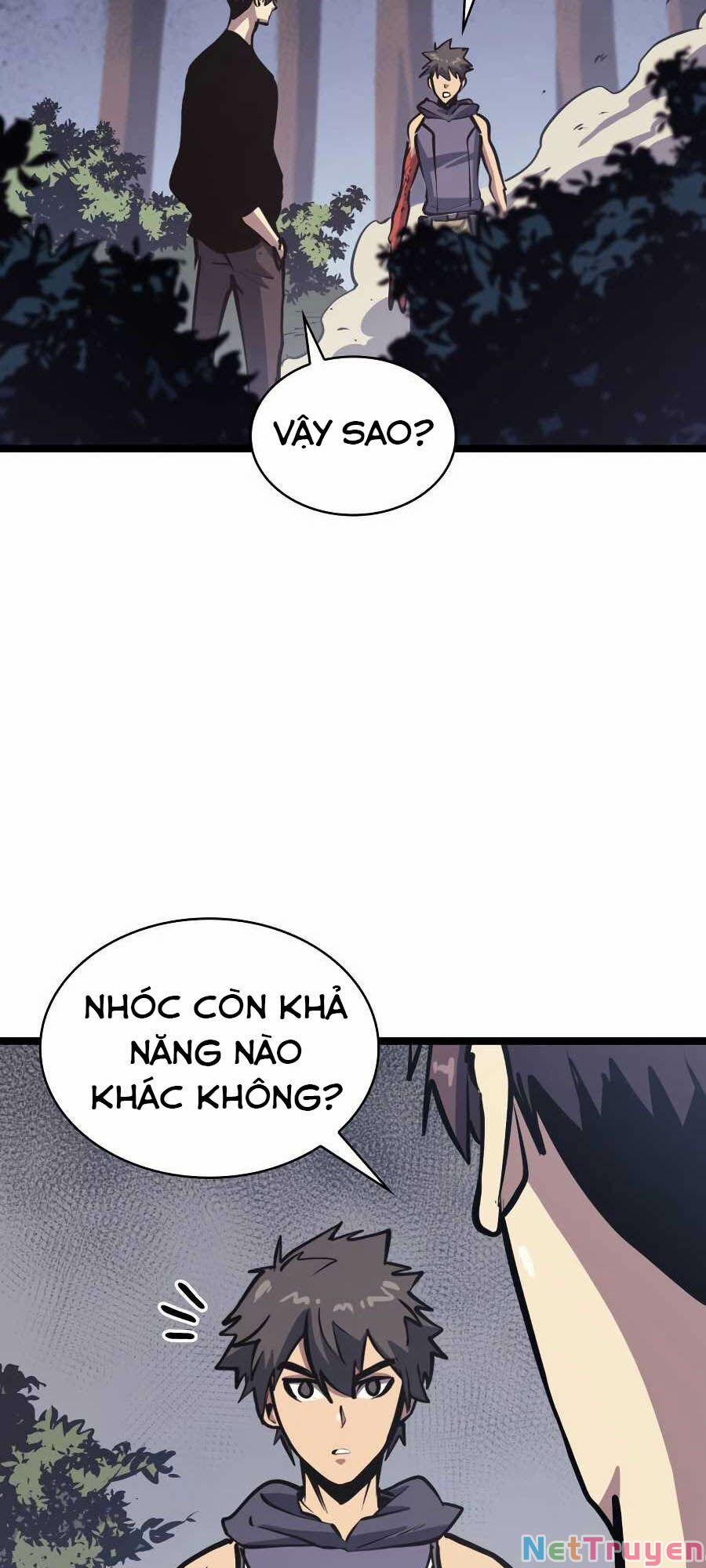 Sự Trở Lại Của Người Chơi Cấp Cao Nhất 101 trang 40