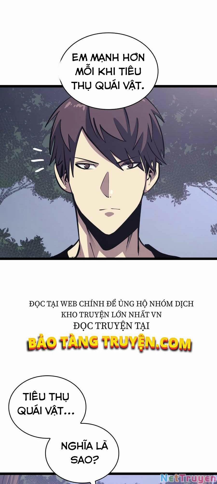 Sự Trở Lại Của Người Chơi Cấp Cao Nhất 101 trang 43