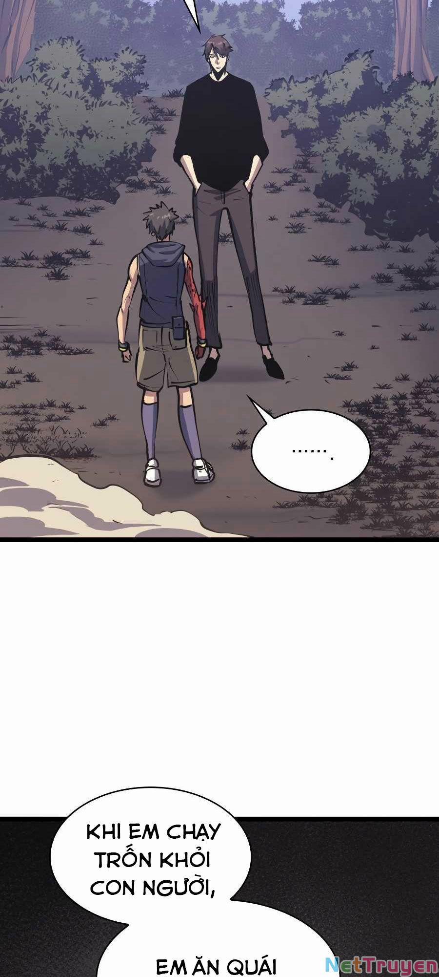 Sự Trở Lại Của Người Chơi Cấp Cao Nhất 101 trang 44