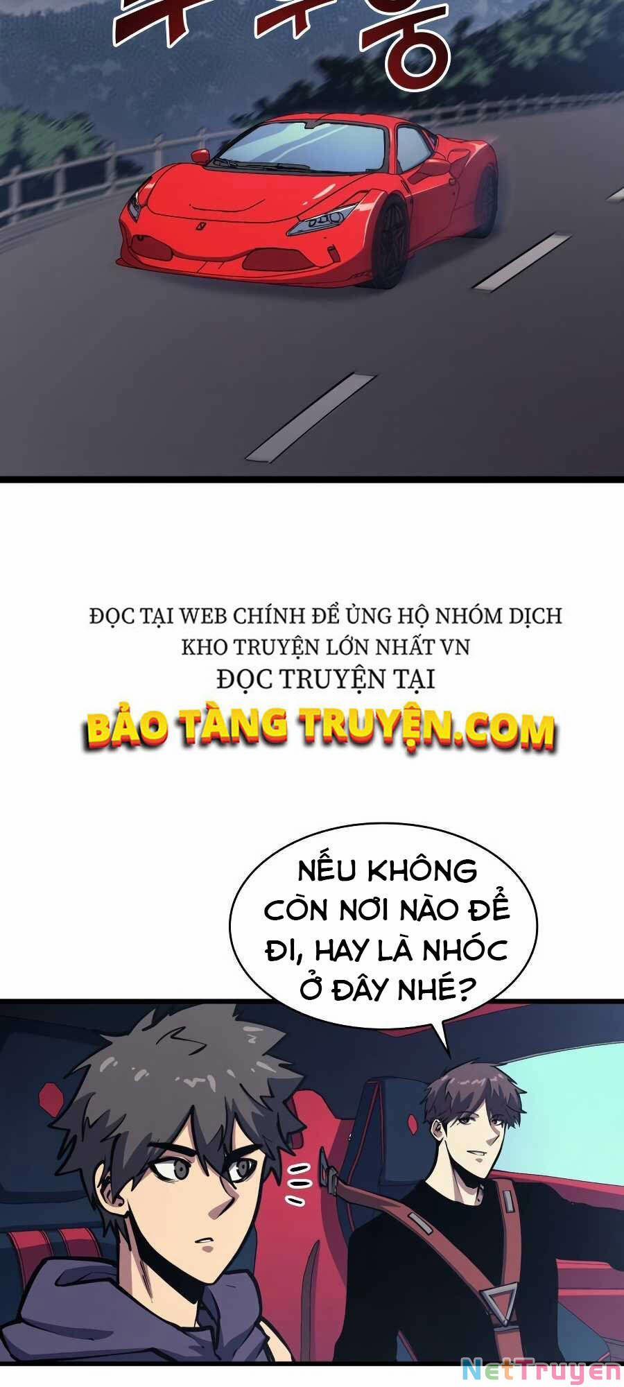 Sự Trở Lại Của Người Chơi Cấp Cao Nhất 101 trang 49