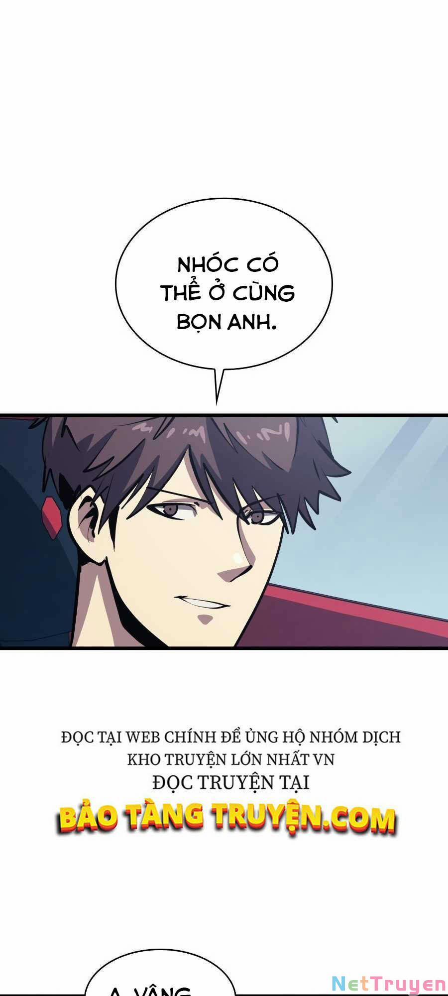 Sự Trở Lại Của Người Chơi Cấp Cao Nhất 101 trang 50