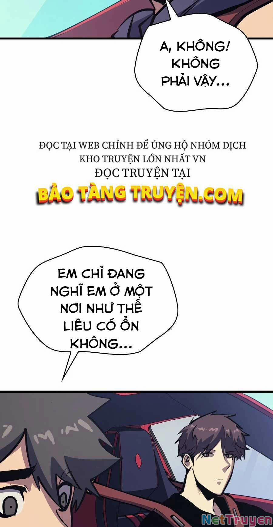 Sự Trở Lại Của Người Chơi Cấp Cao Nhất 101 trang 52