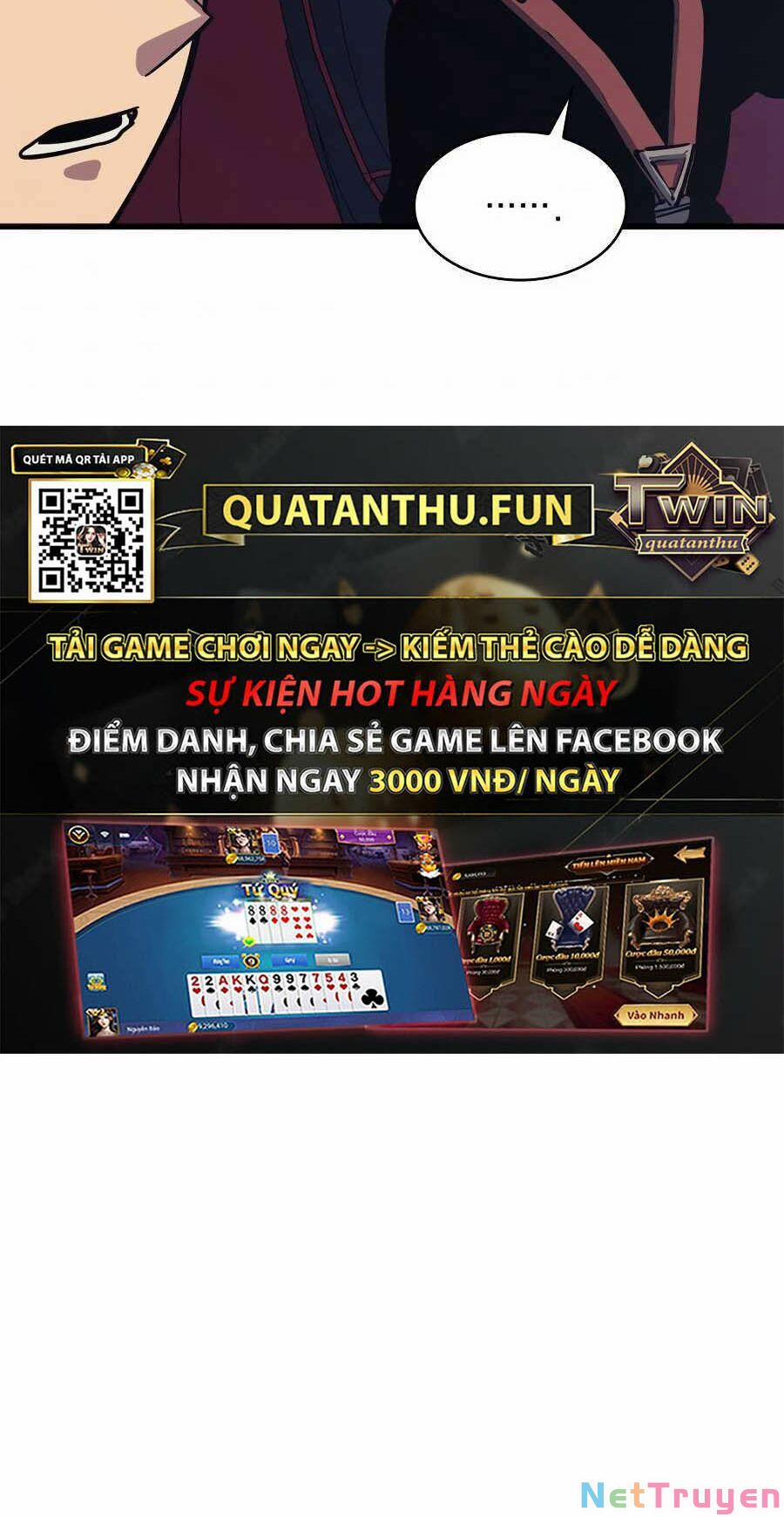 Sự Trở Lại Của Người Chơi Cấp Cao Nhất 101 trang 53