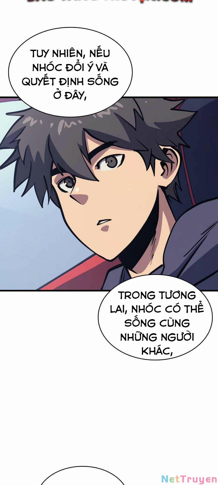 Sự Trở Lại Của Người Chơi Cấp Cao Nhất 101 trang 55