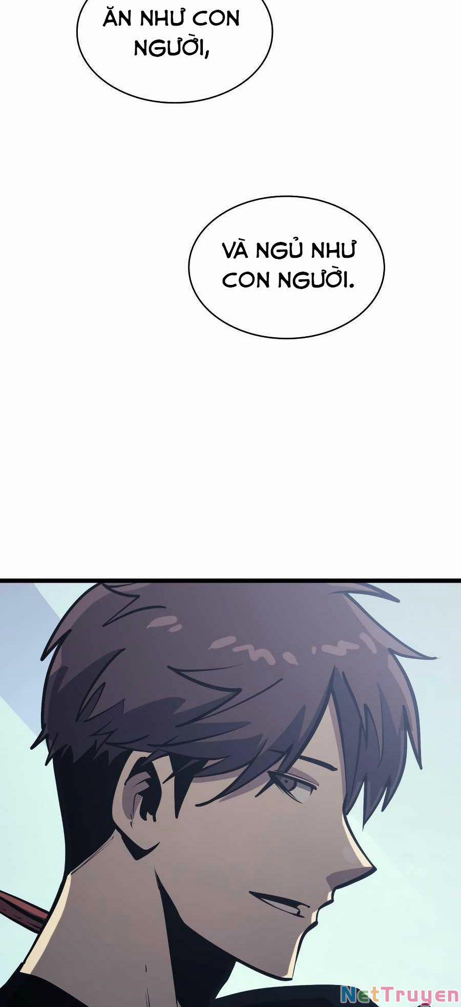 Sự Trở Lại Của Người Chơi Cấp Cao Nhất 101 trang 56