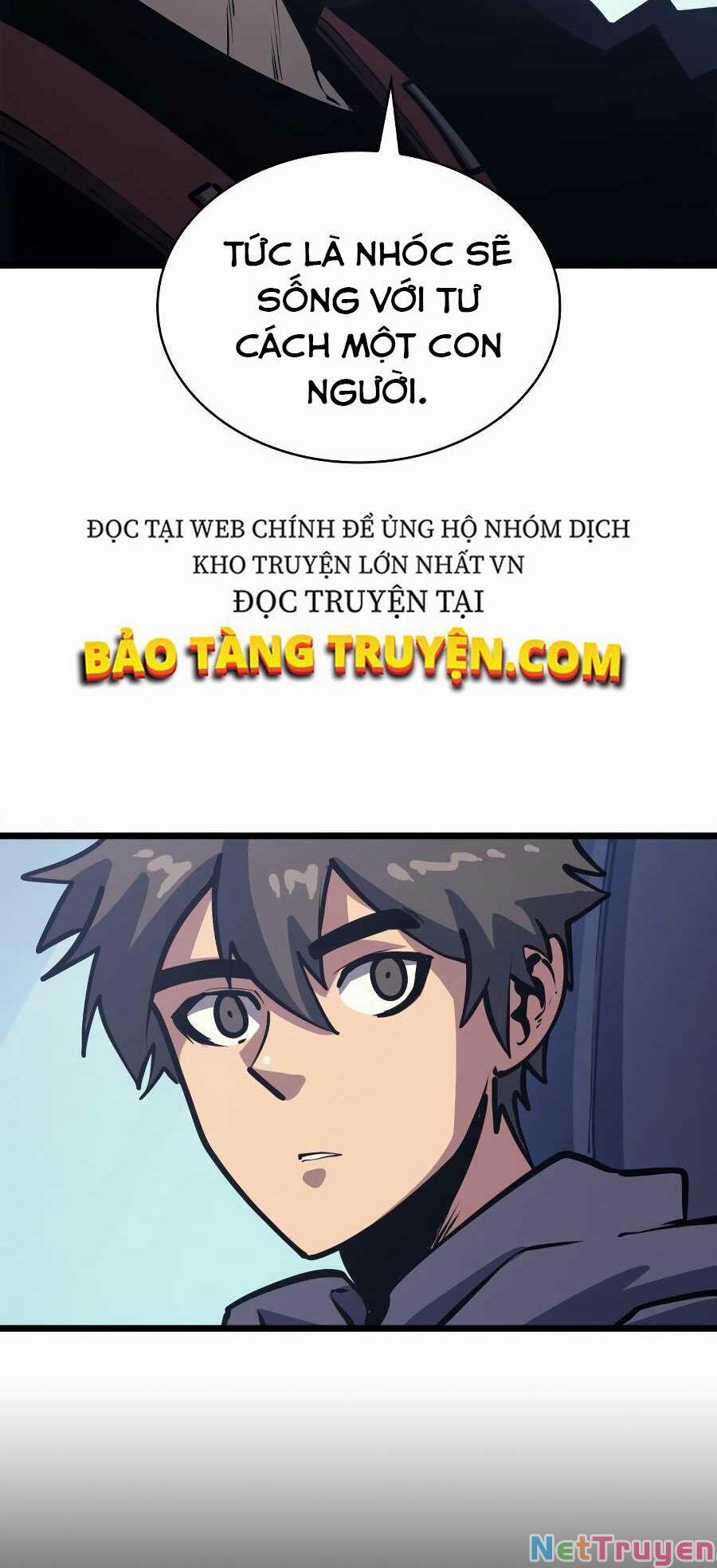 Sự Trở Lại Của Người Chơi Cấp Cao Nhất 101 trang 57