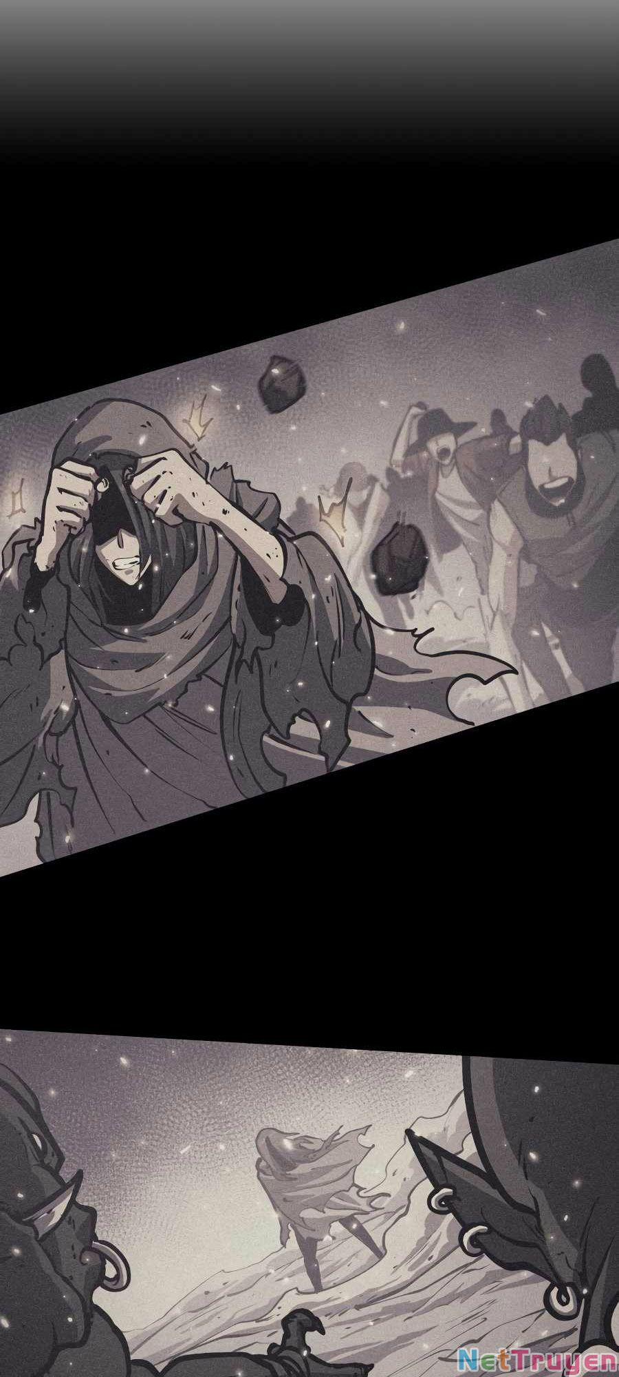 Sự Trở Lại Của Người Chơi Cấp Cao Nhất 101 trang 58