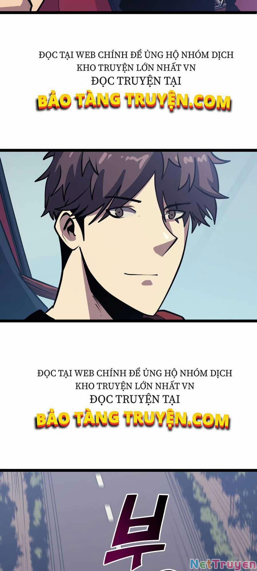 Sự Trở Lại Của Người Chơi Cấp Cao Nhất 101 trang 64