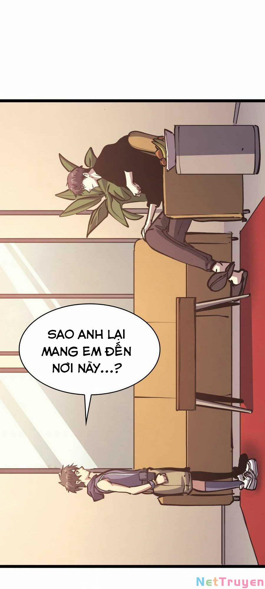 Sự Trở Lại Của Người Chơi Cấp Cao Nhất 101 trang 7