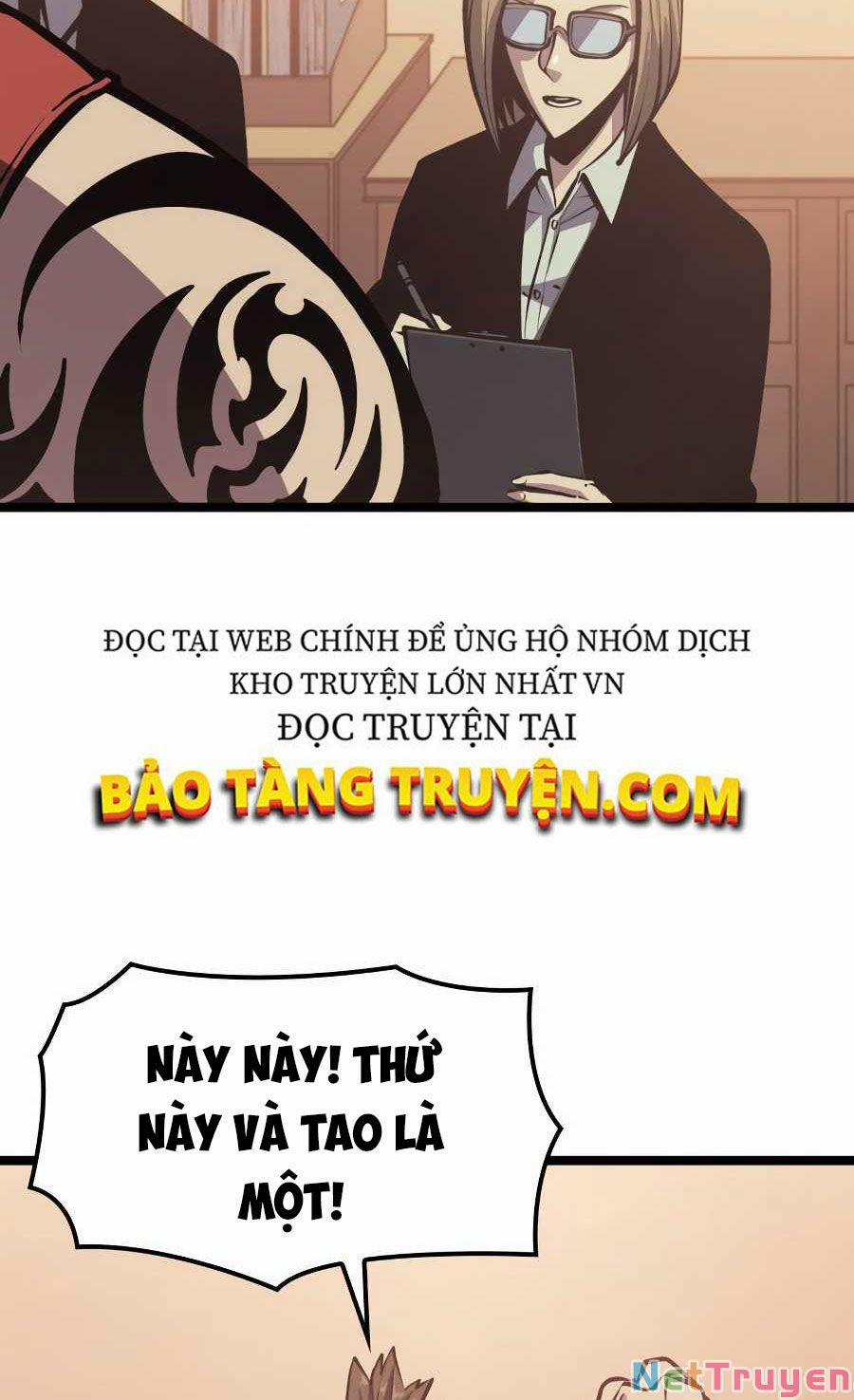 Sự Trở Lại Của Người Chơi Cấp Cao Nhất 101 trang 70