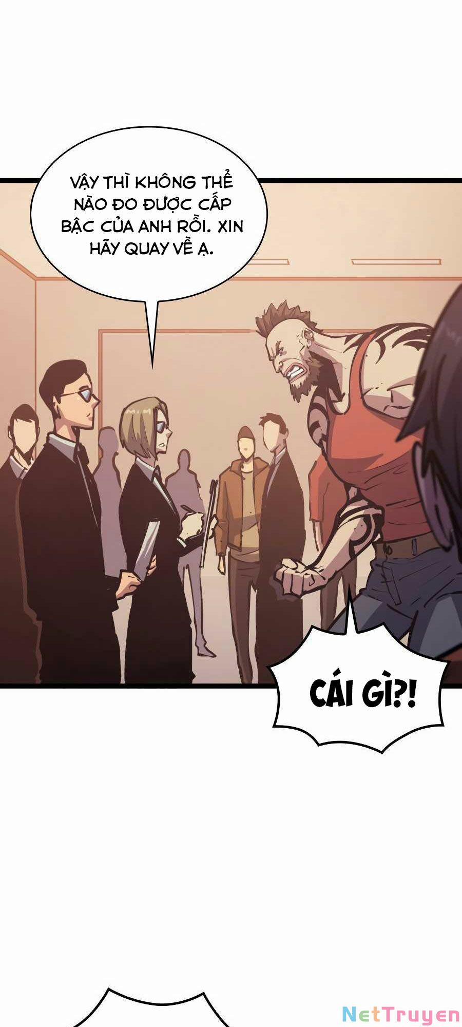 Sự Trở Lại Của Người Chơi Cấp Cao Nhất 101 trang 72