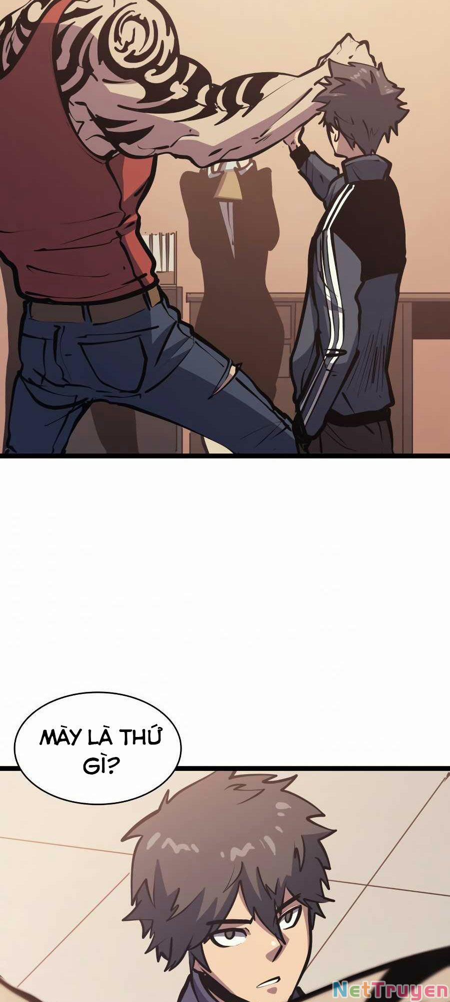 Sự Trở Lại Của Người Chơi Cấp Cao Nhất 101 trang 75