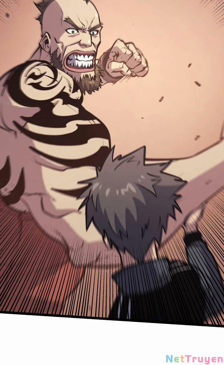 Sự Trở Lại Của Người Chơi Cấp Cao Nhất 101 trang 77