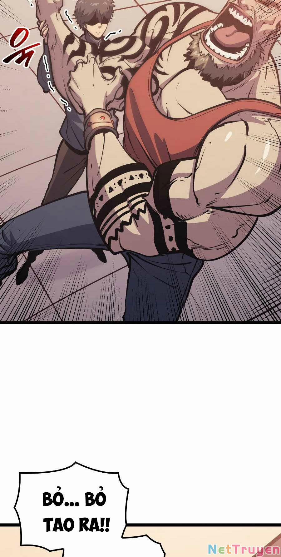 Sự Trở Lại Của Người Chơi Cấp Cao Nhất 101 trang 79