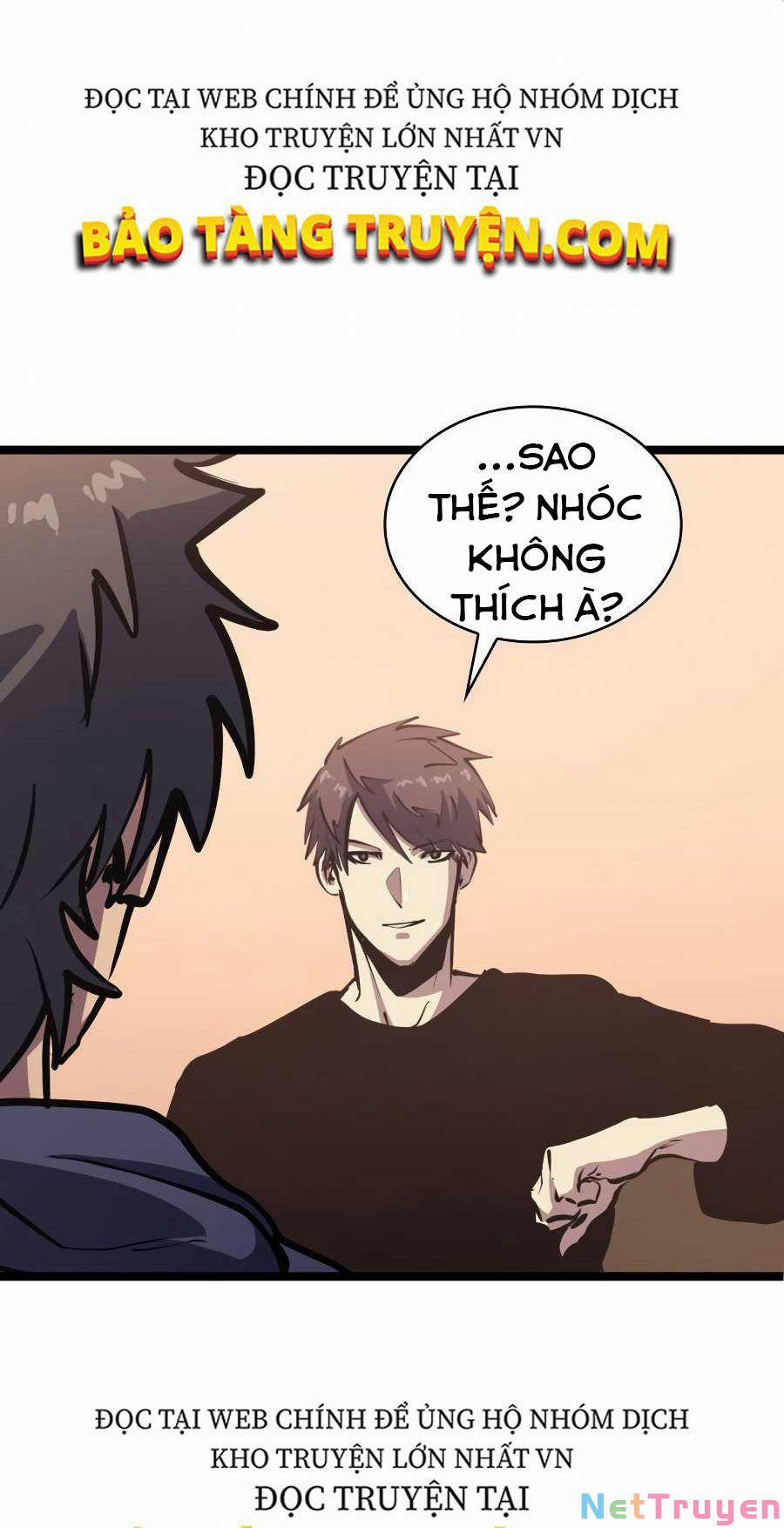 Sự Trở Lại Của Người Chơi Cấp Cao Nhất 101 trang 8