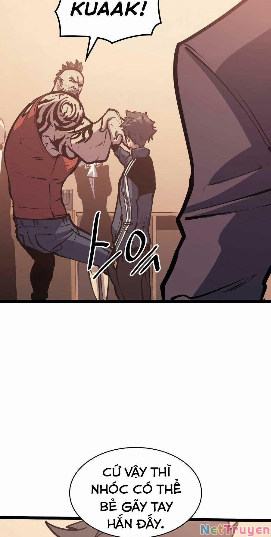 Sự Trở Lại Của Người Chơi Cấp Cao Nhất 101 trang 80