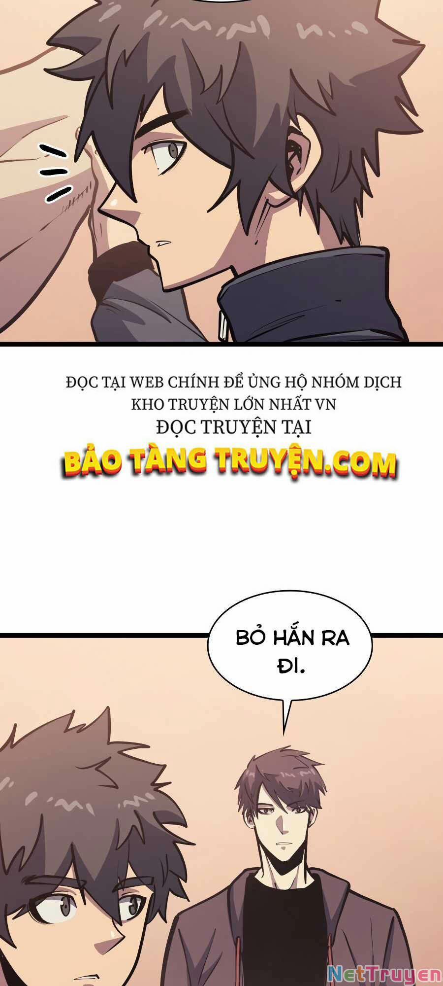 Sự Trở Lại Của Người Chơi Cấp Cao Nhất 101 trang 81