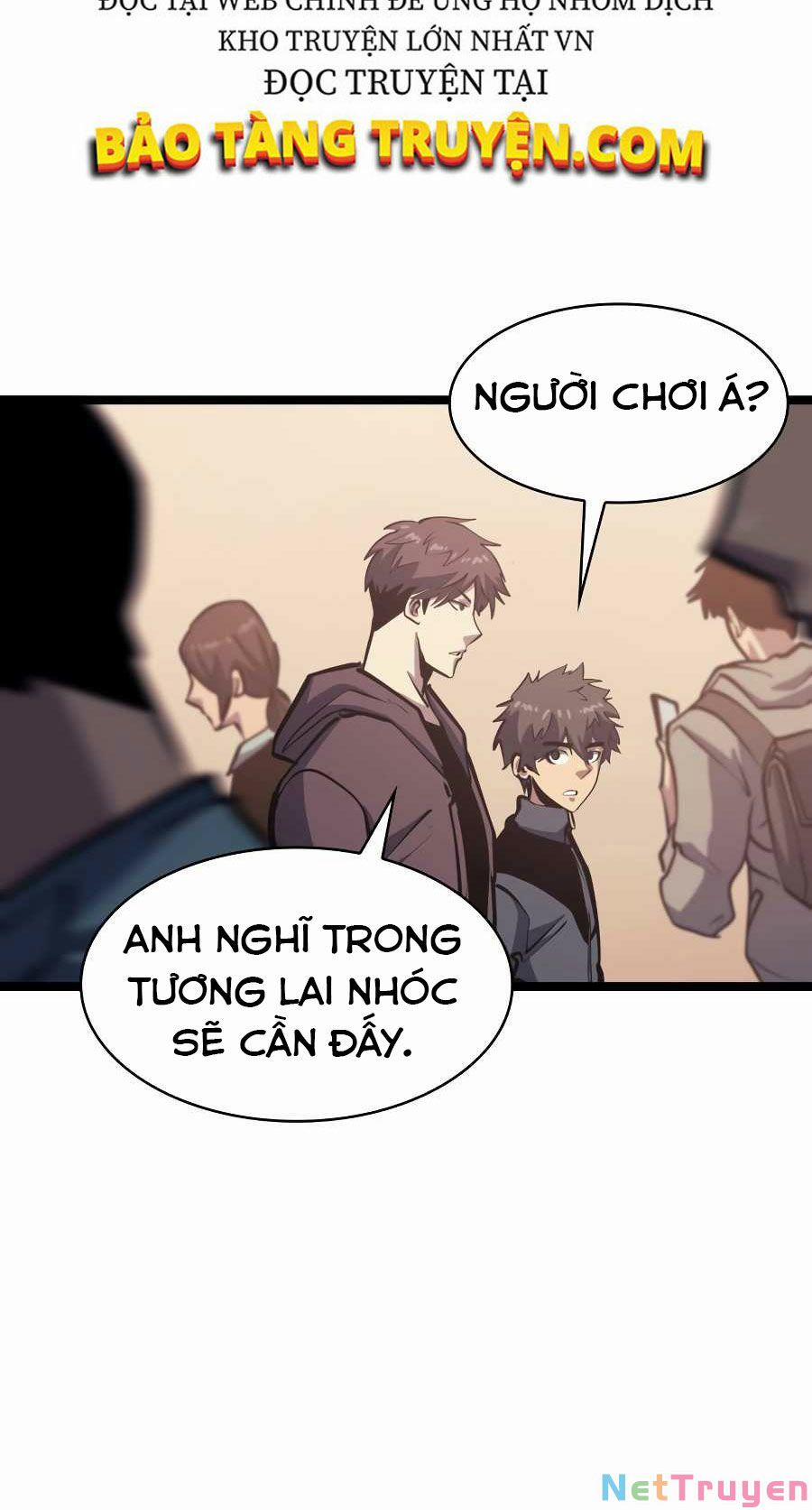 Sự Trở Lại Của Người Chơi Cấp Cao Nhất 101 trang 88